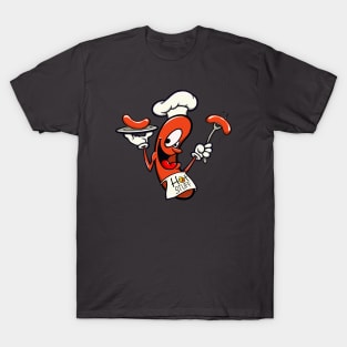 Hot Stuff T-Shirt